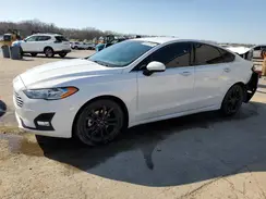 3FA6P0HD9KR160707 2019 FORD FUSION