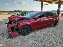 3FA6P0HD9KR162117 2019 FORD FUSION