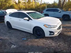 3FA6P0HD9KR162599 2019 FORD FUSION