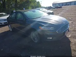 3FA6P0HD9KR164367 2019 FORD FUSION