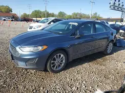 3FA6P0HD9KR166426 2019 FORD FUSION