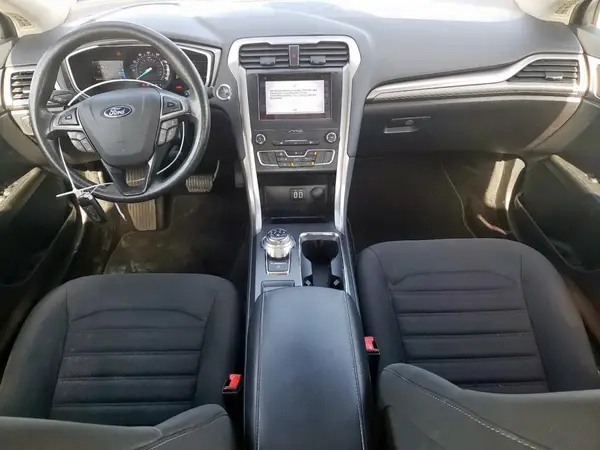 3FA6P0HD9KR169679 2019 FORD FUSION - Image 8