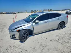 3FA6P0HD9KR170332 2019 FORD FUSION