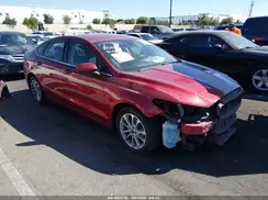 3FA6P0HD9KR171240 2019 FORD FUSION