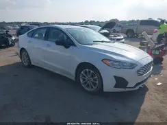 3FA6P0HD9KR171383 2019 FORD FUSION