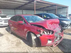 3FA6P0HD9KR171545 2019 FORD FUSION