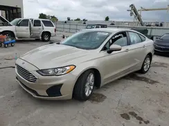 3FA6P0HD9KR171836 2019 FORD FUSION
