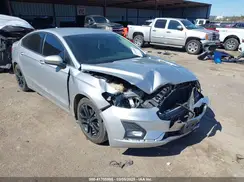 3FA6P0HD9KR172372 2019 FORD FUSION