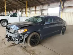 3FA6P0HD9KR173053 2019 FORD FUSION
