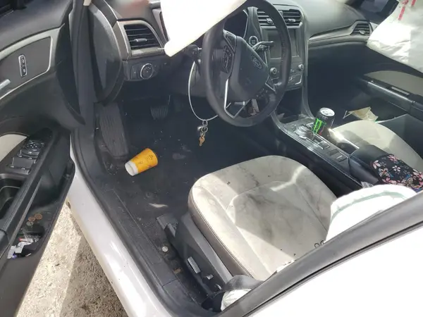 3FA6P0HD9KR173067 2019 FORD FUSION - Image 8