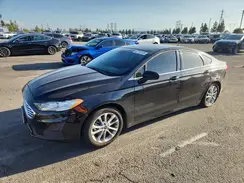 3FA6P0HD9KR175112 2019 FORD FUSION