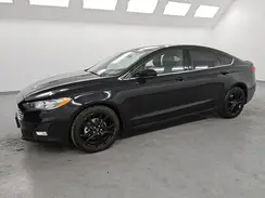 3FA6P0HD9KR175515 2019 FORD FUSION