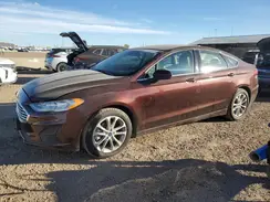 3FA6P0HD9KR178205 2019 FORD FUSION