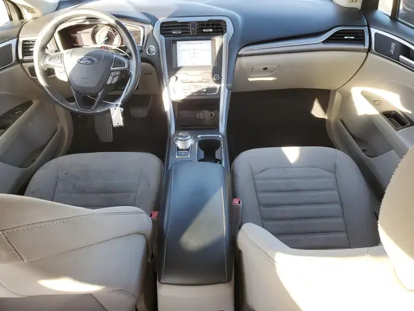3FA6P0HD9KR178205 2019 FORD FUSION - Image 8