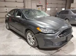 3FA6P0HD9KR178494 2019 FORD FUSION