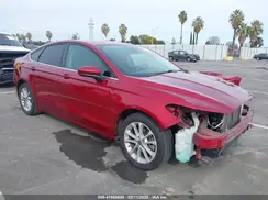 3FA6P0HD9KR178673 2019 FORD FUSION