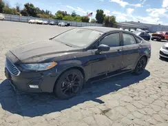 3FA6P0HD9KR179323 2019 FORD FUSION