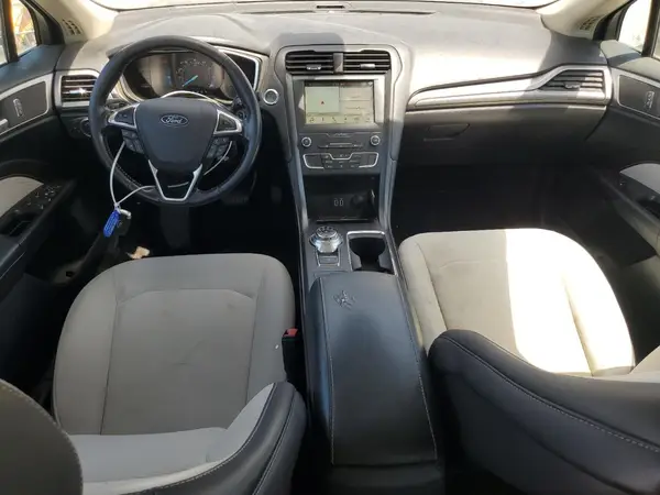 3FA6P0HD9KR179323 2019 FORD FUSION - Image 8