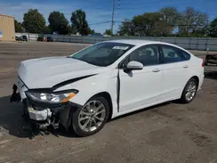 3FA6P0HD9KR183193 2019 FORD FUSION