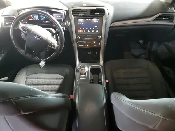 3FA6P0HD9KR183615 2019 FORD FUSION - Image 8