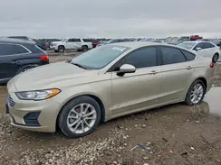 3FA6P0HD9KR183713 2019 FORD FUSION