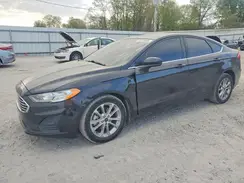 3FA6P0HD9KR186109 2019 FORD FUSION