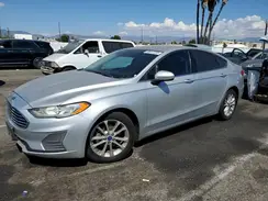 3FA6P0HD9KR186403 2019 FORD FUSION