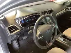 3FA6P0HD9KR186479 2019 FORD FUSION