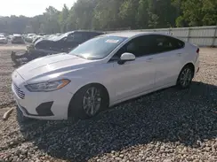 3FA6P0HD9KR192914 2019 FORD FUSION