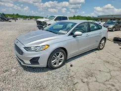 3FA6P0HD9KR193559 2019 FORD FUSION