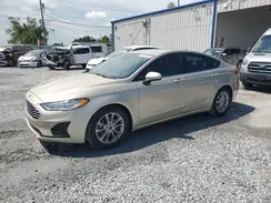 3FA6P0HD9KR193870 2019 FORD FUSION