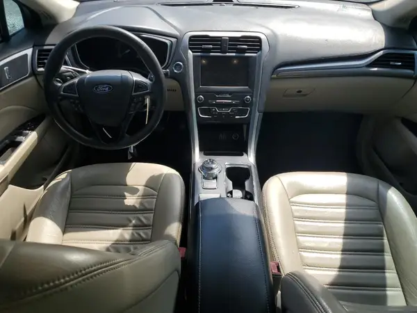 3FA6P0HD9KR193870 2019 FORD FUSION - Image 8