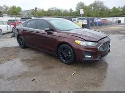 3FA6P0HD9KR195070 2019 FORD FUSION