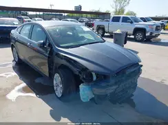 3FA6P0HD9KR198647 2019 FORD FUSION