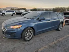 3FA6P0HD9KR200378 2019 FORD FUSION