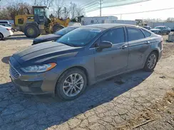 3FA6P0HD9KR203605 2019 FORD FUSION