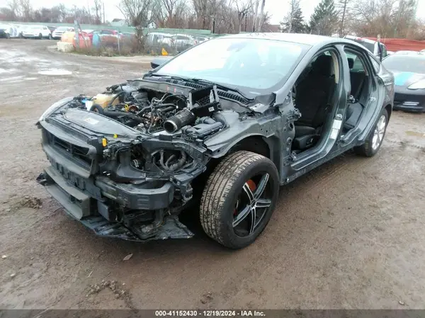 3FA6P0HD9KR203796 2019 FORD FUSION - Image 2
