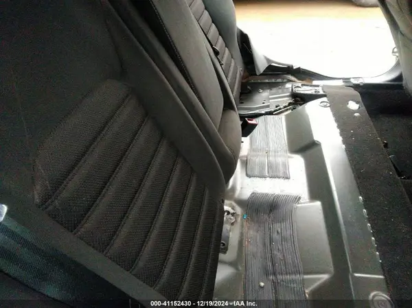 3FA6P0HD9KR203796 2019 FORD FUSION - Image 8