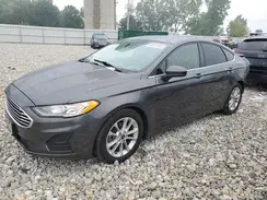 3FA6P0HD9KR211879 2019 FORD FUSION