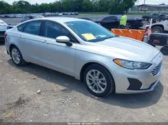 3FA6P0HD9KR213373 2019 FORD FUSION