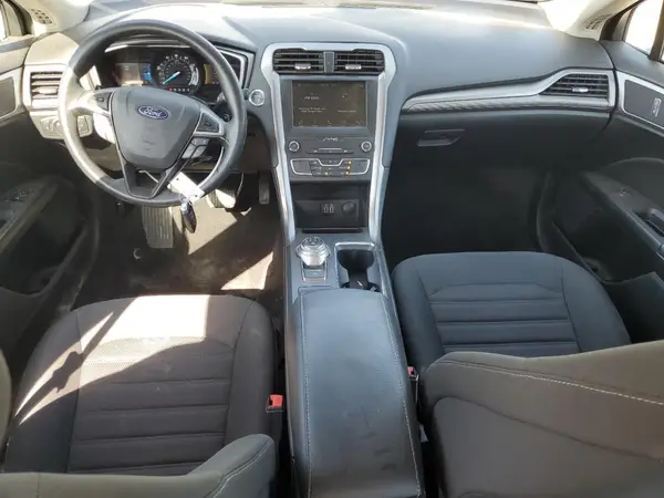 3FA6P0HD9KR213910 2019 FORD FUSION - Image 8