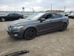 3FA6P0HD9KR214085 2019 FORD FUSION