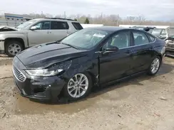 3FA6P0HD9KR214927 2019 FORD FUSION