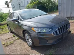 3FA6P0HD9KR215415 2019 FORD FUSION