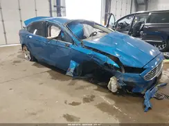 3FA6P0HD9KR224230 2019 FORD FUSION