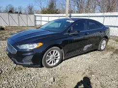 3FA6P0HD9KR228312 2019 FORD FUSION