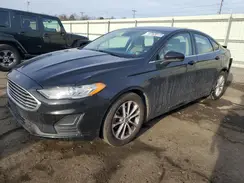 3FA6P0HD9KR228679 2019 FORD FUSION