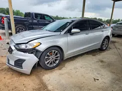 3FA6P0HD9KR228780 2019 FORD FUSION
