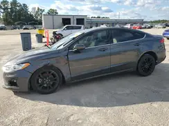 3FA6P0HD9KR228939 2019 FORD FUSION