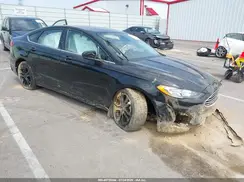 3FA6P0HD9KR229072 2019 FORD FUSION